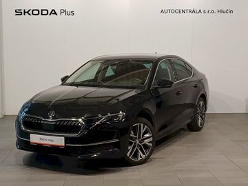 Top Selection TDI 110/2.0 DSG