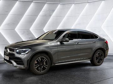 200 Coupé 4MATIC Pano
