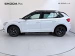 Škoda Kamiq, Monte Carlo 1.0TSI/81kW 7DSG -