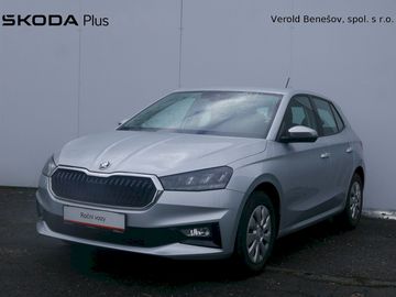 1.0 MPI 59 kW M5° Selection