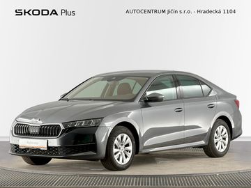 1.5TSI 85kW Selection