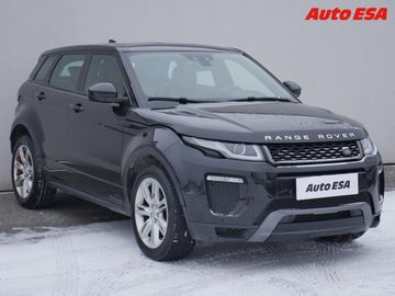 2.0i 4x4,HSE