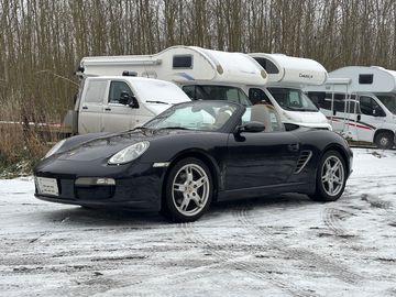 987, Sport Chrono Packet