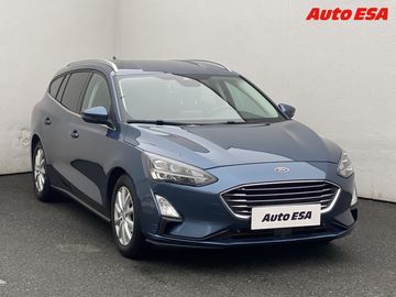 2.0TDCI,Titanium,AT,+ALU