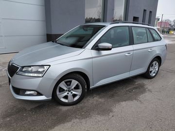 1.0TSi III combi ČR DPH, TAŽNÉ