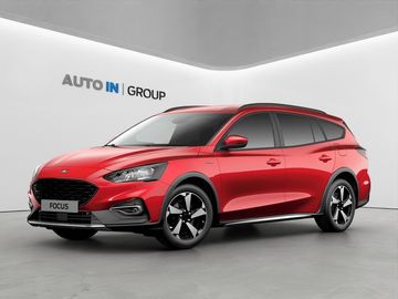 Active X Kombi 1,0 EcoBoost Hy