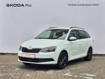 1.2TSI 81kW Comfort Combi