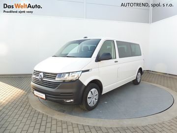 DR 2,0 TDI 110kW