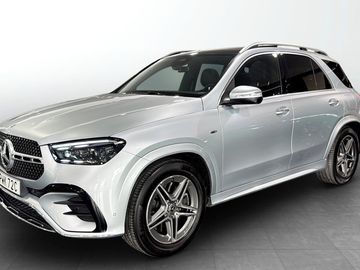 350 de 4M AMG Pano Burm Taž