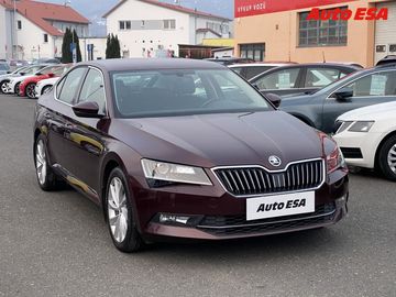 2.0 TDi,ČR,Style,STK9/27