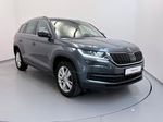 Škoda Kodiaq, Style 2.0TSI/132kW 4X4 6DSG -