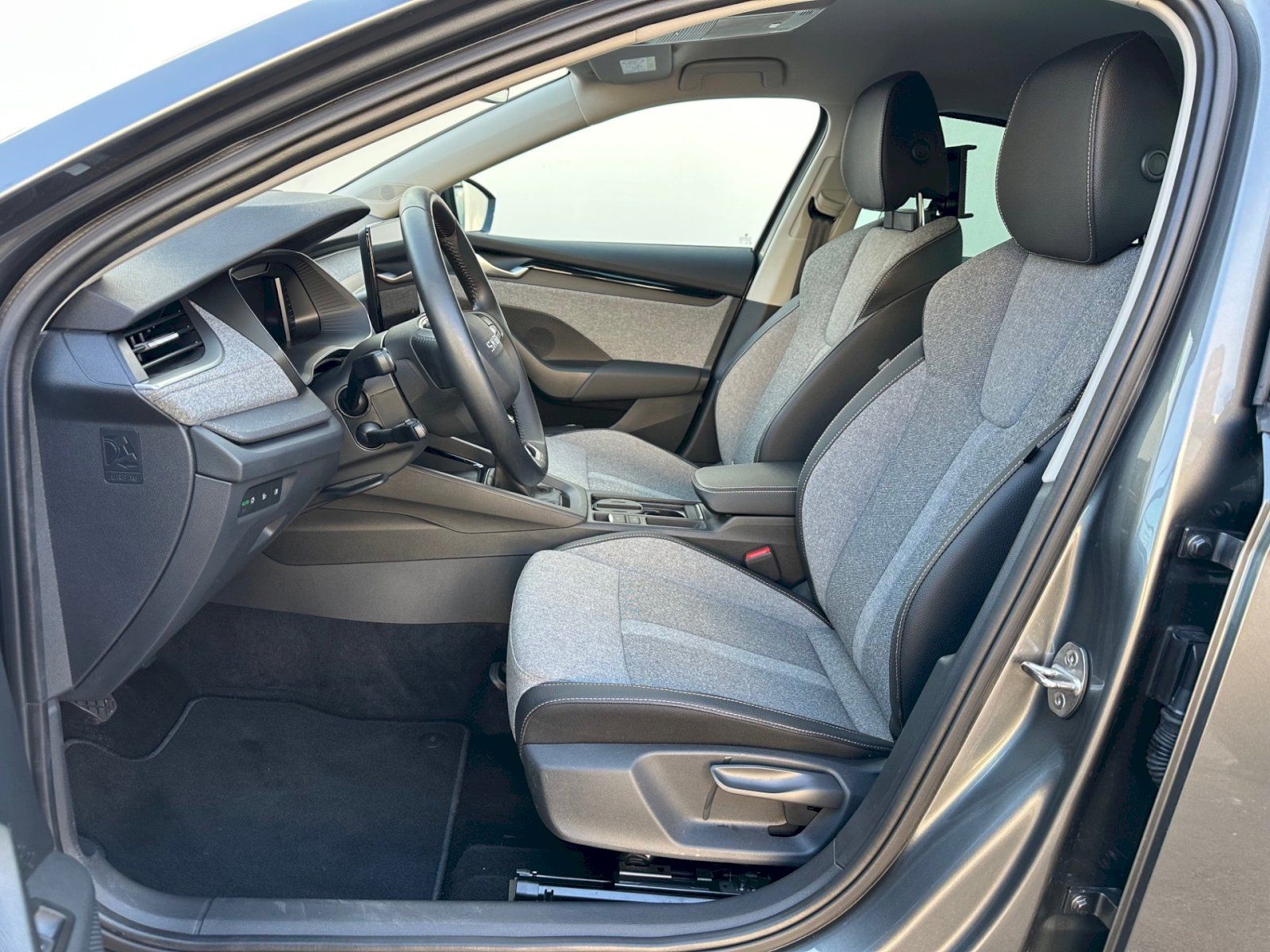 Škoda Octavia, 1,5 TSI / 110 KW / Top Selecti - fotka 6