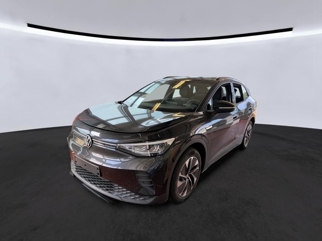 Volkswagen ID.4, Pure 125kw, 52kwh