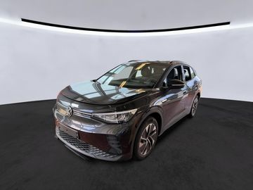Pure 125kw, 52kwh