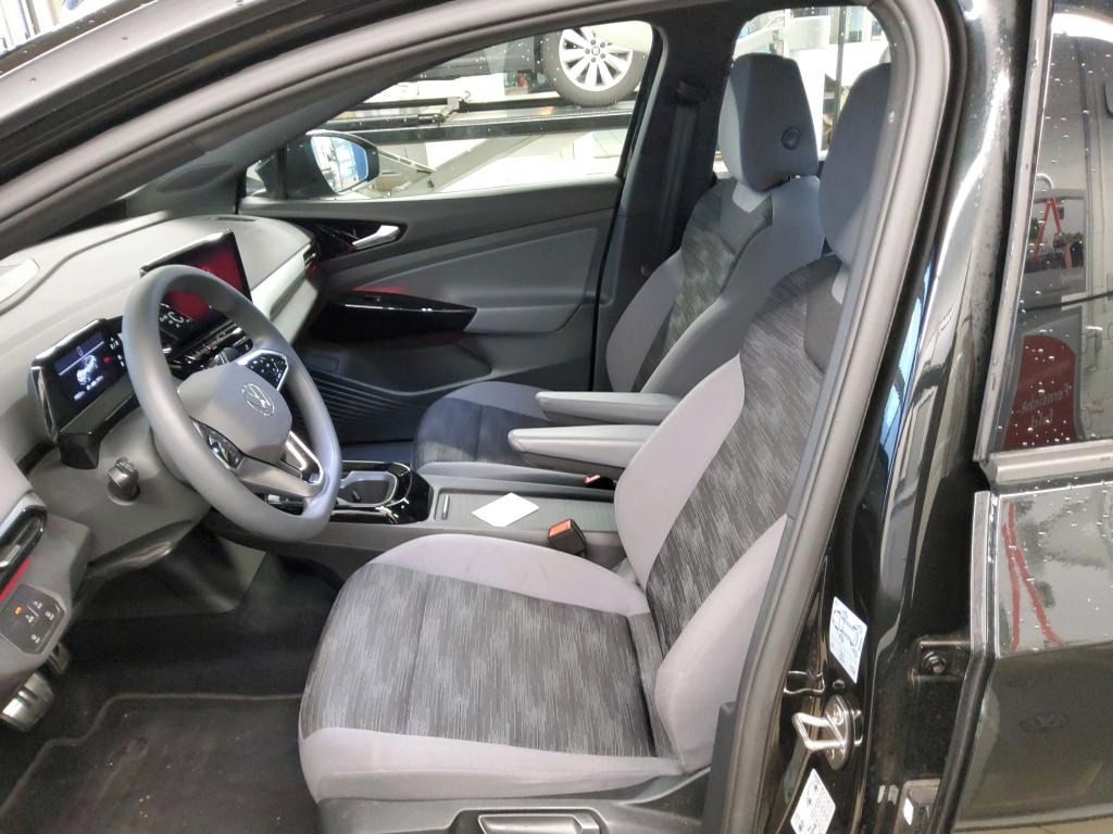 Volkswagen ID.4, Pure 109kw, 52kwh - fotka 4