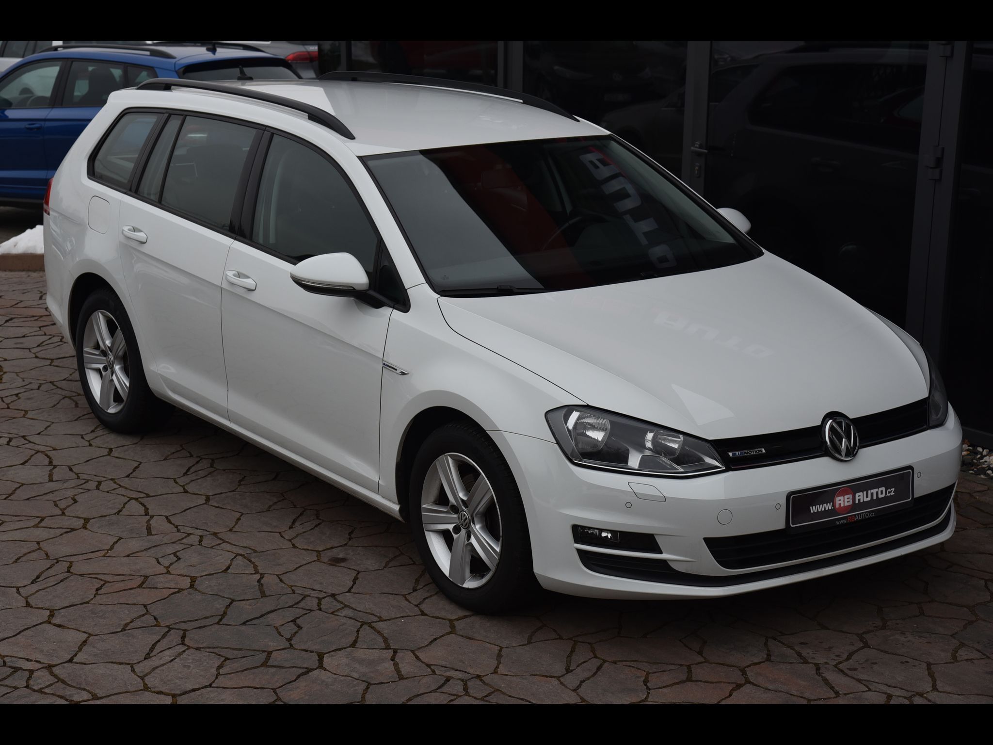 Volkswagen Golf, 1.4 TGi 81 kw DSG