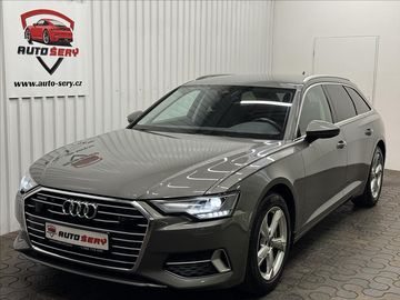 40TDI Quattro Sport Alpinpaket