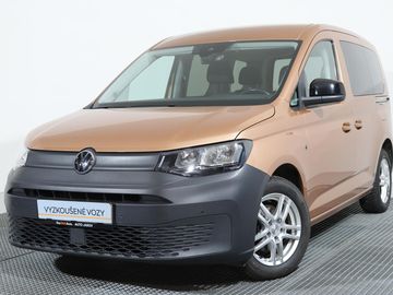 2,0 TDI 55kW