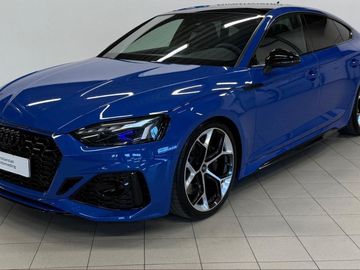 2.9TFSI V6 AWD 450hp Matrix