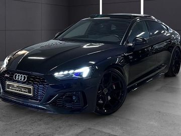 2.9 TFSI V6 AWD 450hp B&O Pano