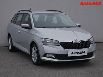 1.0 TSi,2.maj,ČR