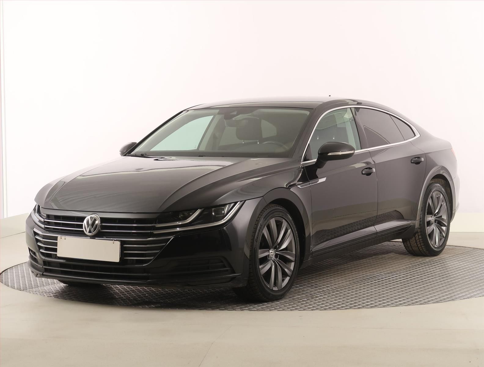 Volkswagen Arteon, 2.0 TDI, Arteon, NOVÁ CENA - fotka 2