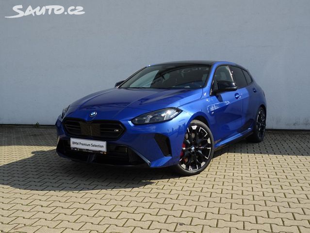 BMW Řada 1