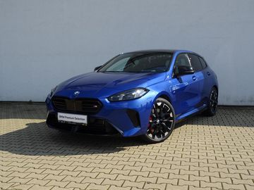 M135 xDrive