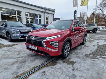 INSTYLE+ 2.4 MIVEC PHEV 4WD