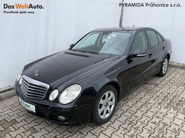2.2 CDI 125 kW E220 Classic