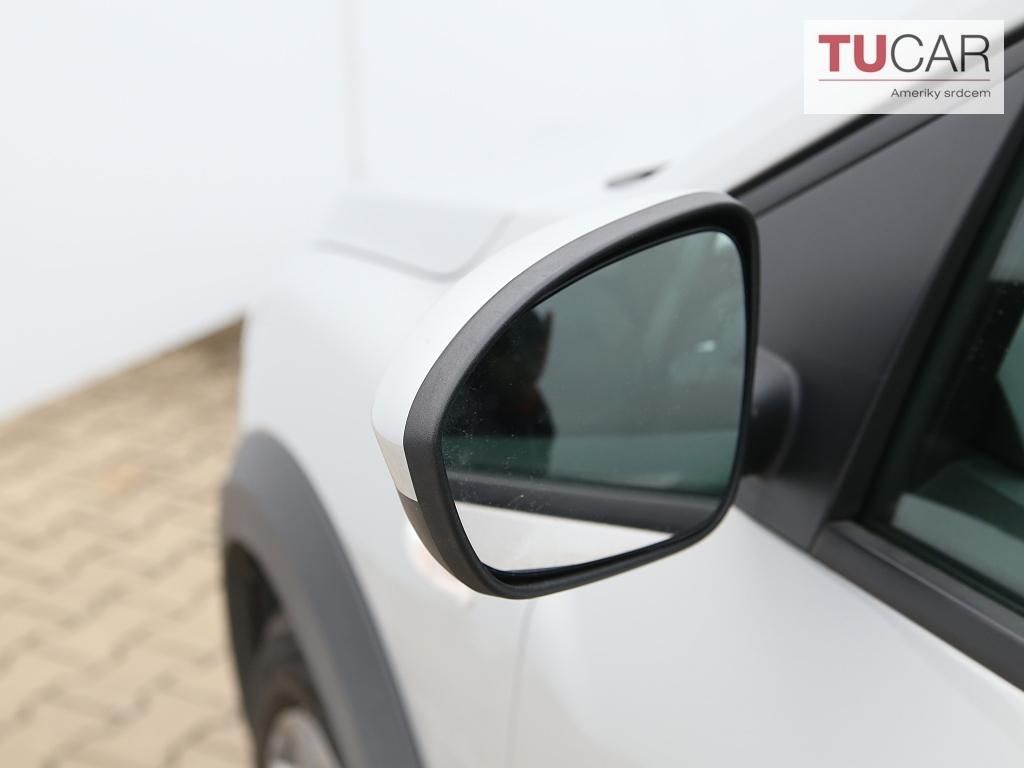 Dacia Jogger, 1.0 Tce LPG - fotka 5