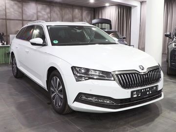 2.0 TDI 147kW DSG Tažné