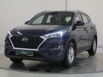 1.6 GDI 97 kW Start