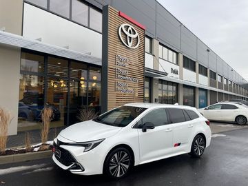 2.0 Hybrid Style