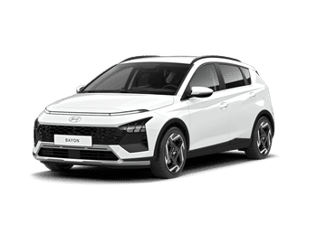 GO PLUS! 1,0 T-GDI 66 kW