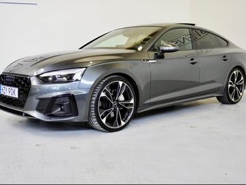 45 TFSI quattro S-Line Pano