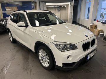 xDrive20d Sport Line