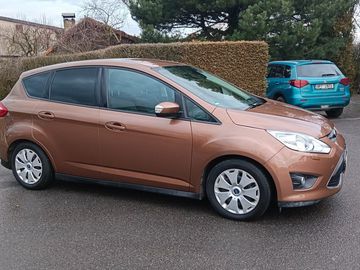 2.0 TDCI 103 KW AUTOMAT
