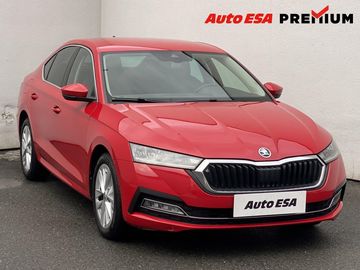 1.0 TSi,ČR,Style,LED