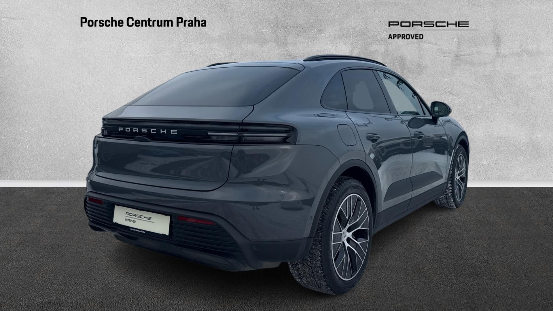 Porsche Macan, 4 - fotka 6