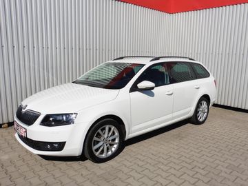 III Combi 1.4 TSi Style 1.maj.