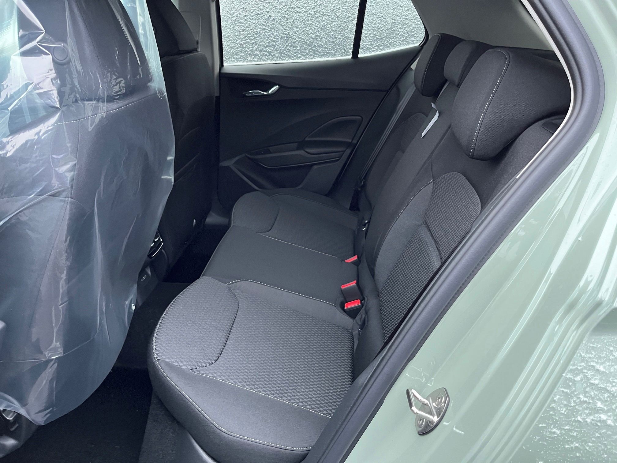 Škoda Fabia, 130 let Premium TSI 85 kW - fotka 3