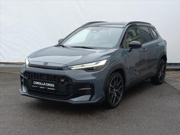 2,0 Hybrid e-CVT 178k i-AWD  G