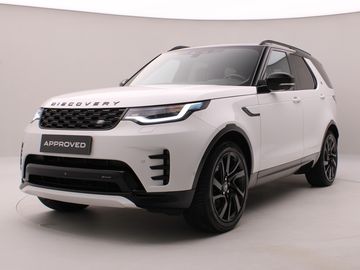 D250 SE AWD REZERVACE