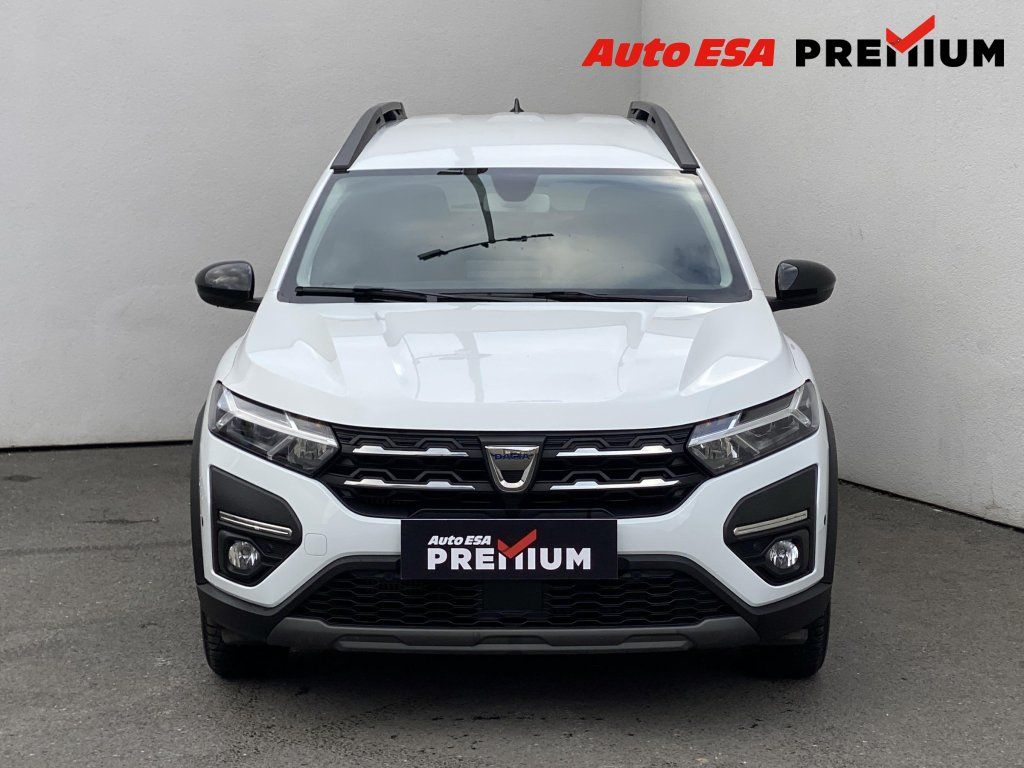 Dacia Jogger, 1.0TCe,1.maj,ČR,Xtreme - fotka 2