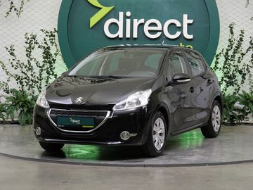 1.2 VTi 60 kW Active