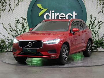 2.0 D4 145 kW Momentum Pro
