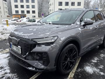 40 Advanced Největší baterie