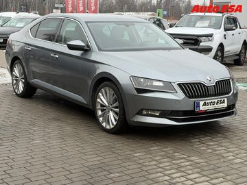 2.0 TSi 4x4,Style,DSG