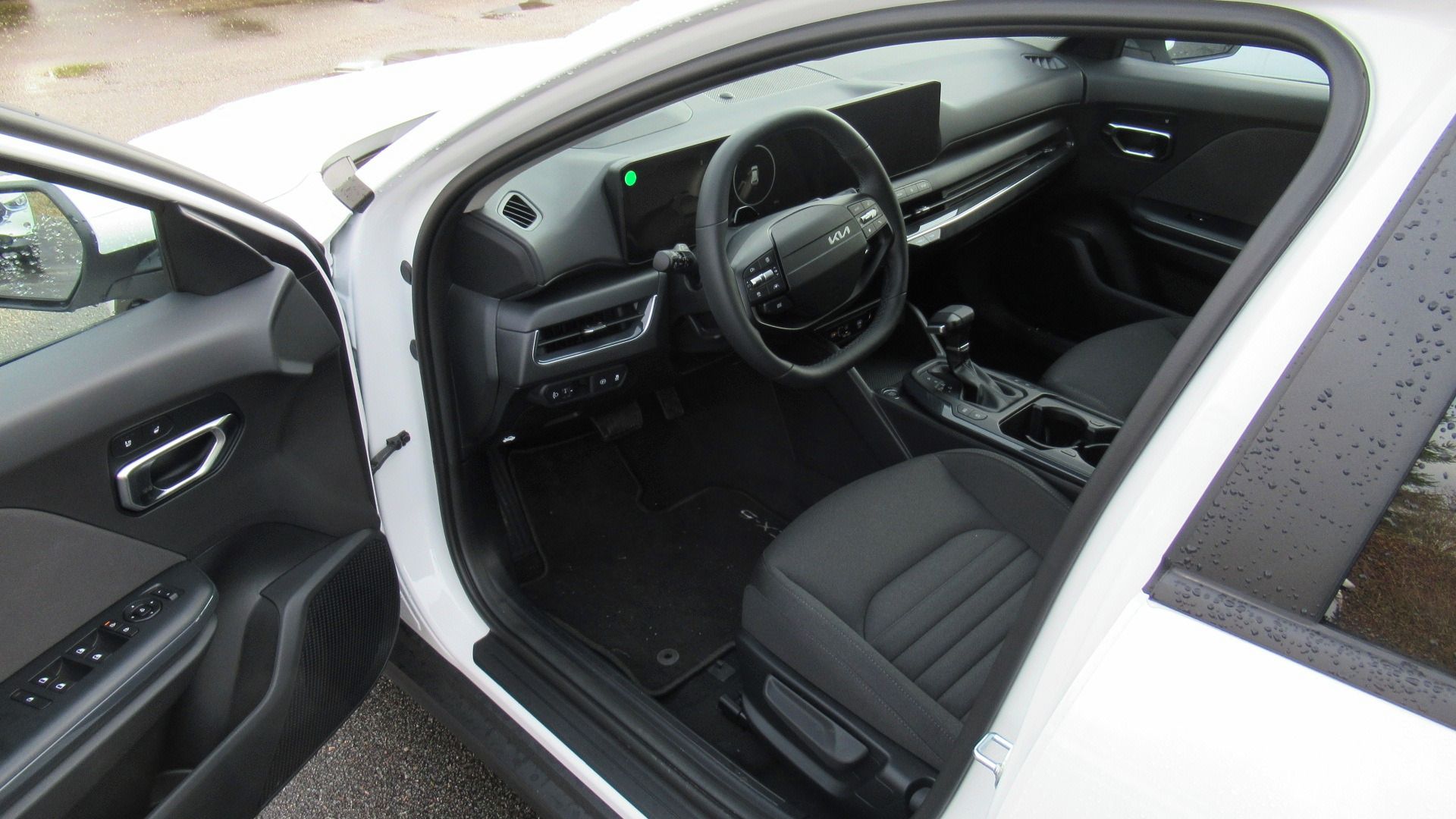 Kia K4, 1,6 T-GDi GPF 7DCT EXCLUSIVE - fotka 5